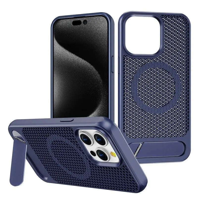 Durable phone case designed to protect your smartphone from drops, scratches, and everyday wear with a stylish and customizable design.