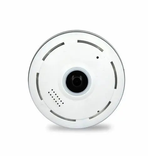 A wireless camera for home security
