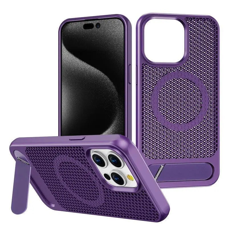 Durable phone case designed to protect your smartphone from drops, scratches, and everyday wear with a stylish and customizable design.