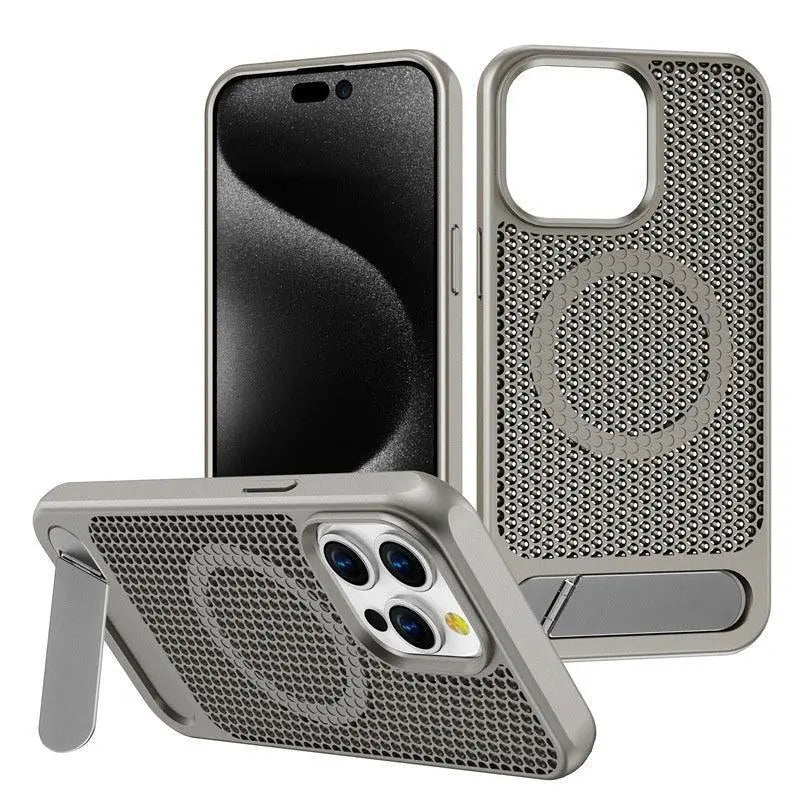 Durable phone case designed to protect your smartphone from drops, scratches, and everyday wear with a stylish and customizable design.