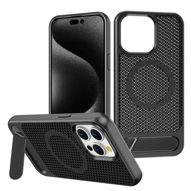 Durable phone case designed to protect your smartphone from drops, scratches, and everyday wear with a stylish and customizable design.