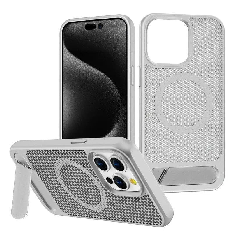 Durable phone case designed to protect your smartphone from drops, scratches, and everyday wear with a stylish and customizable design.