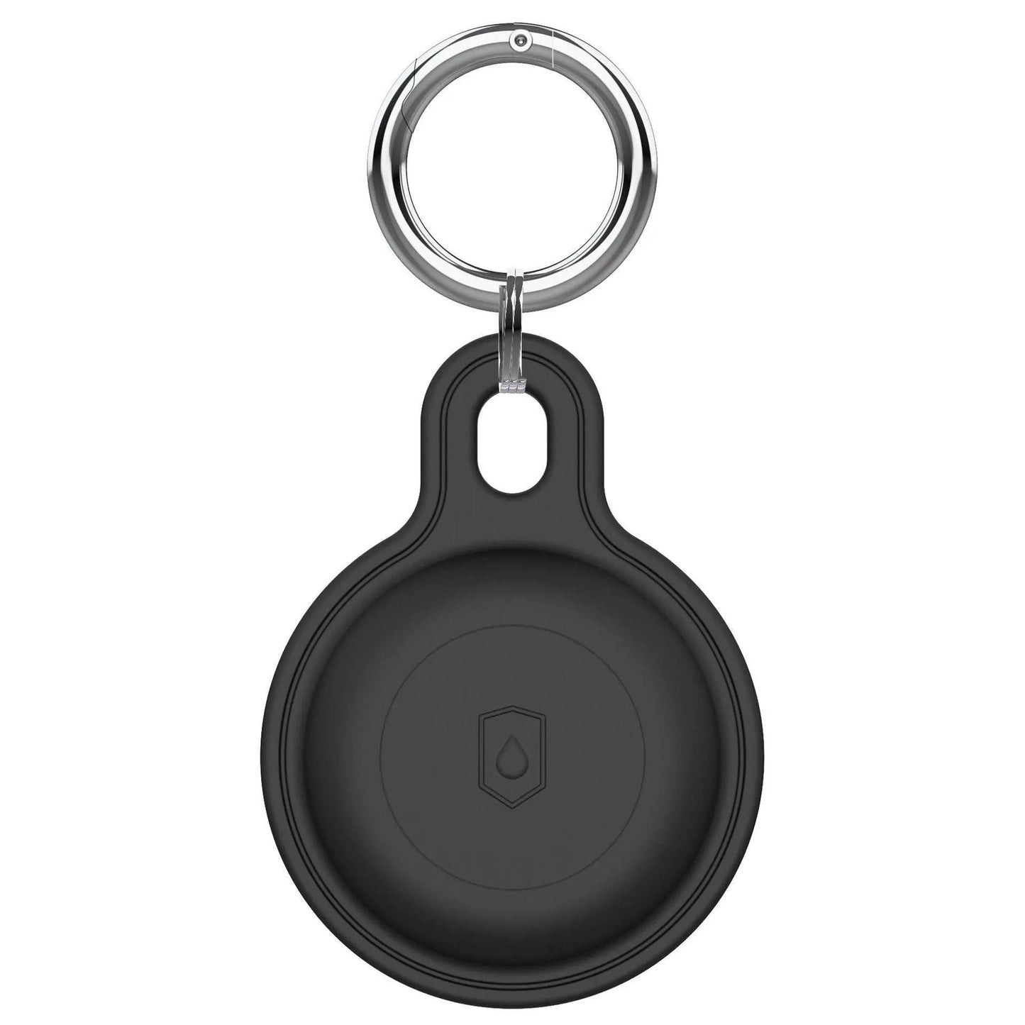 Sturdy AirTag Holder for securely attaching and locating belongings